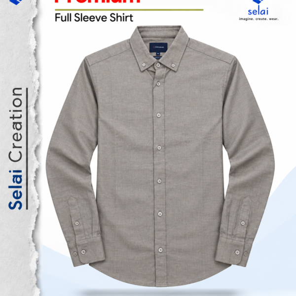 Piter England Full sleeve Shirt